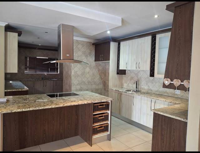 4 BEDROOM PROPERTY TO RENT IN VANDERBIJLPARK SE 8